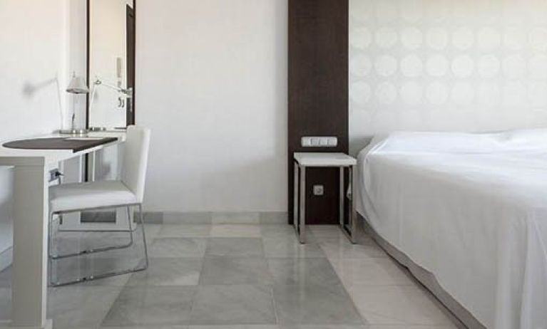 Suittes Hotel, Algeciras