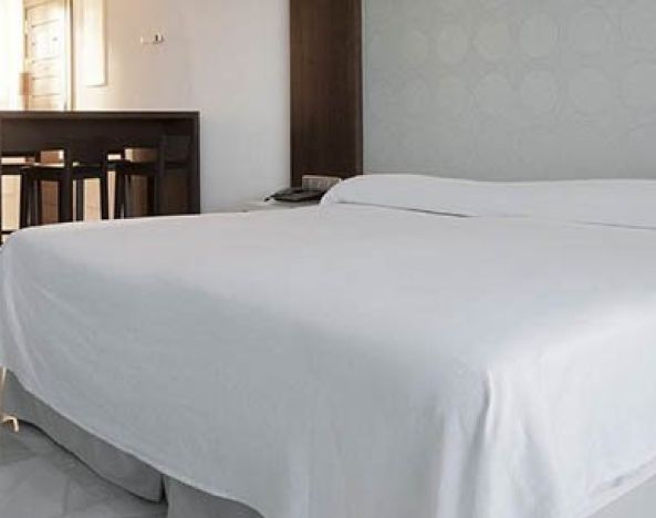 Suittes Hotel, Algeciras