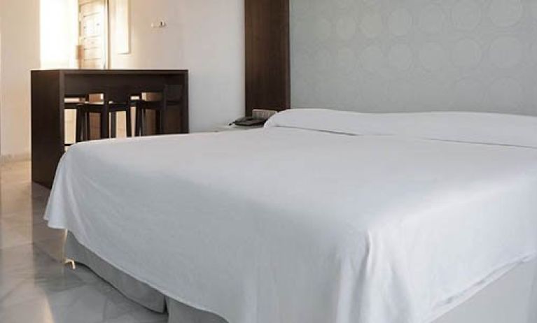 Suittes Hotel, Algeciras