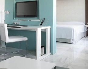 Suittes Hotel, Algeciras