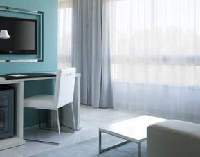 Suittes Hotel, Algeciras