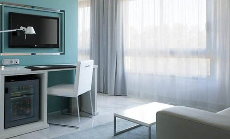 Suittes Hotel, Algeciras