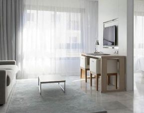 Suittes Hotel, Algeciras