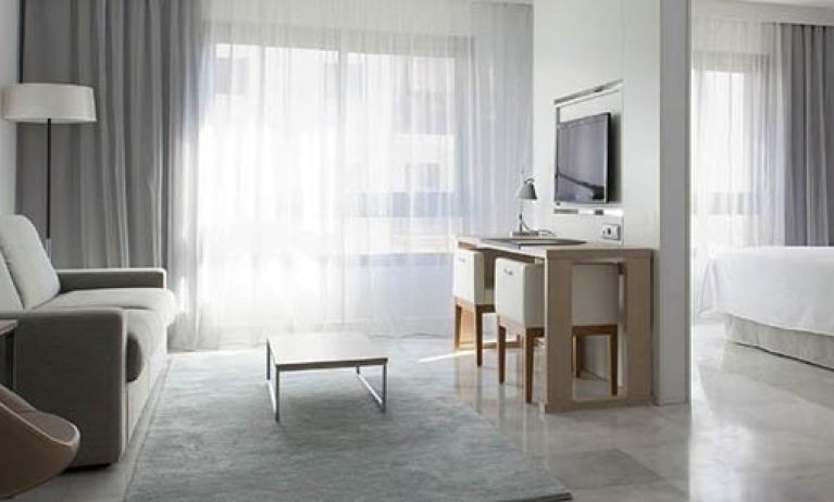 Suittes Hotel, Algeciras