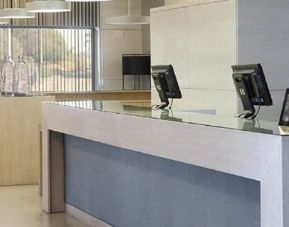 Suittes Hotel, Algeciras
