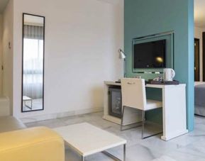 Suittes Hotel, Algeciras