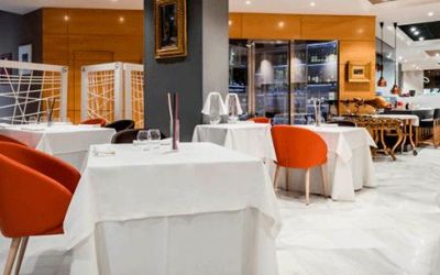 Hotel Avenida Almeria