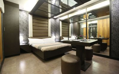 Day use room at Victoria Court North EDSA - Caloocan.
