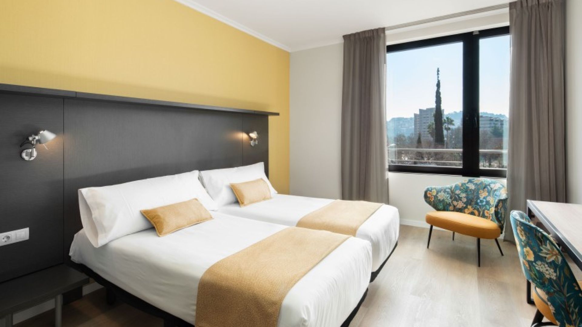 hotel alimara barcelona barcelona spain
