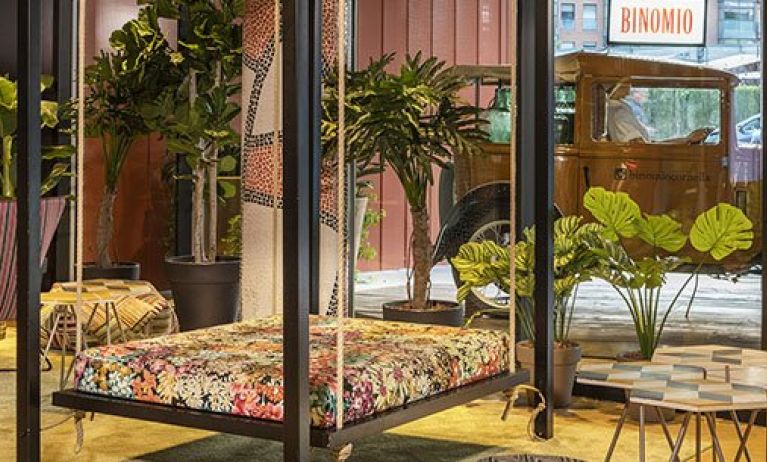 Hotel Novotel Barcelona Cornellá, Barcelona