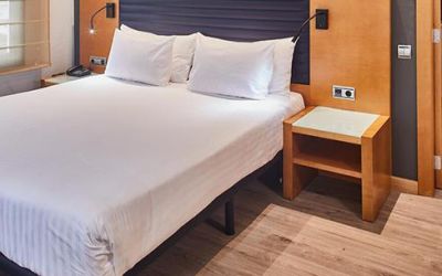 Hotel Silken Indautxu