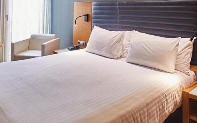 Hotel Silken Indautxu
