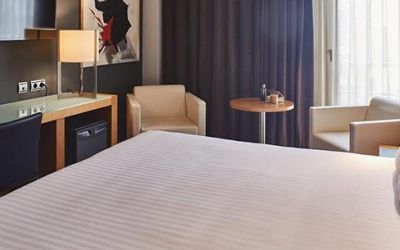 Hotel Silken Indautxu