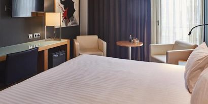 Hotel Silken Indautxu