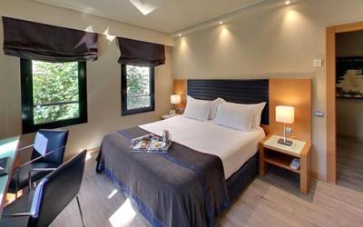 Hotel Silken Indautxu