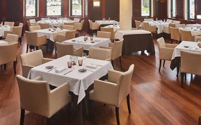 Hotel Silken Indautxu