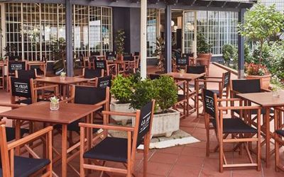 Hotel Silken Indautxu