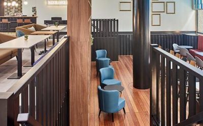 Hotel Silken Indautxu
