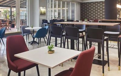 Hotel Silken Indautxu