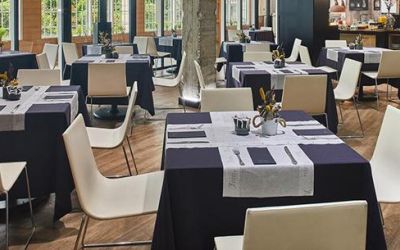 Hotel Silken Indautxu