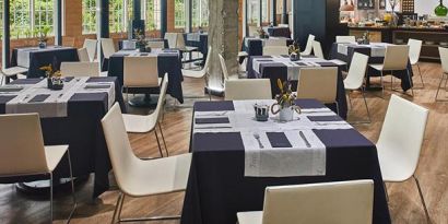 Hotel Silken Indautxu