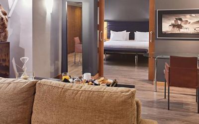 Hotel Silken Indautxu