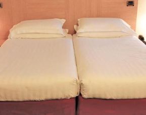 Hotel Best Western Tre Torri, Altavilla Vicentina