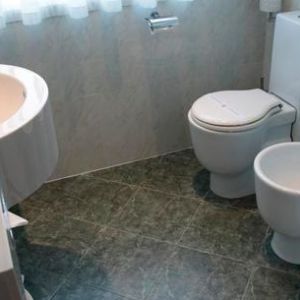 Hotel Best Western Tre Torri