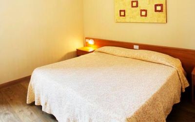 Hotel Fortuna, Ancona