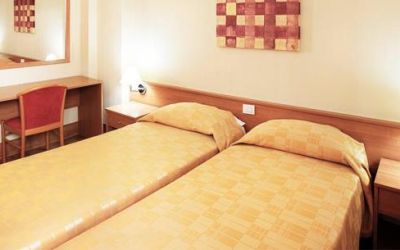 Hotel Fortuna
