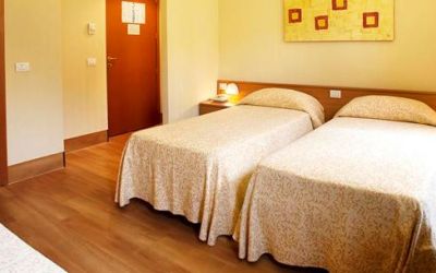 Hotel Fortuna
