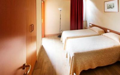 Hotel Fortuna