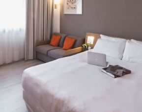 Hotel Living Place Bologna, Bologna