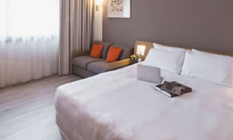 Hotel Living Place Bologna, Bologna