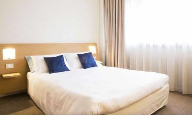 Hotel Living Place Bologna, Bologna