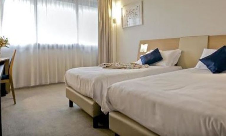 Hotel Living Place Bologna, Bologna