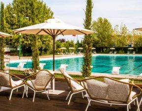 Hotel Living Place Bologna, Bologna