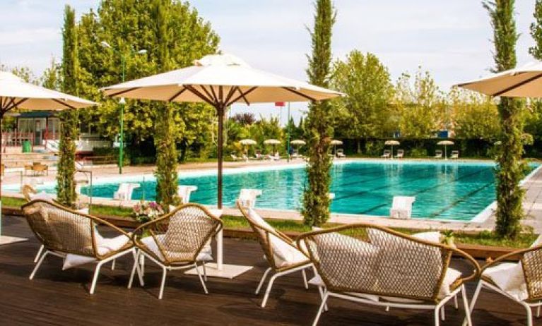 Hotel Living Place Bologna, Bologna