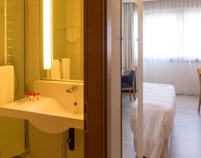 Hotel Living Place Bologna, Bologna