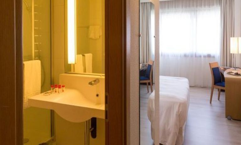 Hotel Living Place Bologna, Bologna