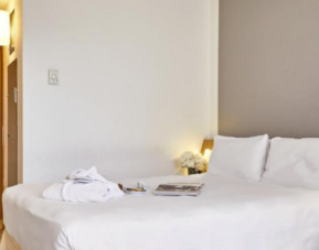 Hotel Living Place Bologna, Bologna