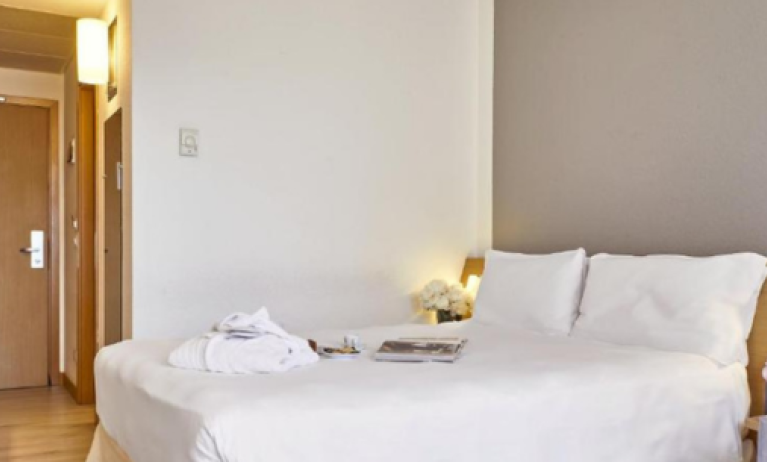 Hotel Living Place Bologna, Bologna