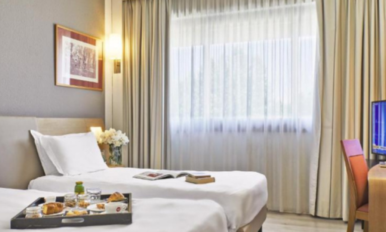 Hotel Living Place Bologna, Bologna