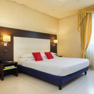 Jr Hotels Amadeus Bologna