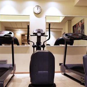 Jr Hotels Amadeus Bologna