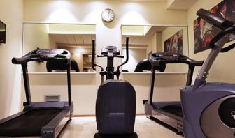 Jr Hotels Amadeus Bologna