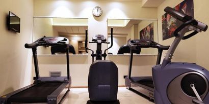 Jr Hotels Amadeus Bologna