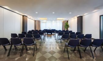 Jr Hotels Amadeus Bologna