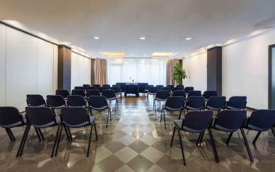 Jr Hotels Amadeus Bologna