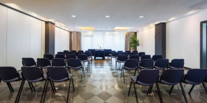 Jr Hotels Amadeus Bologna